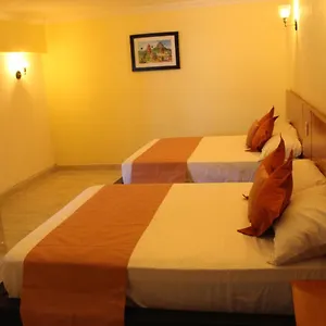  Hotel Boutique Rosa De Lima México
