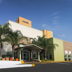 *** Hotel Staybridge By Ihg México