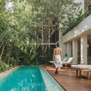 **** Hotel Lucky Duck Dt México