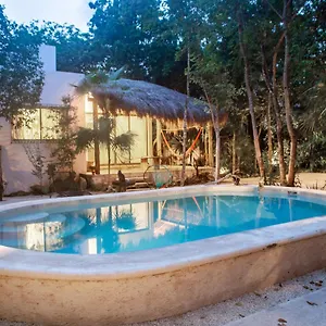 Apartahotel Buena Onda México