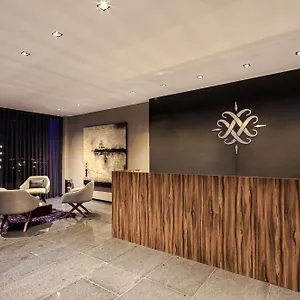 ***** Hotel Kharma México