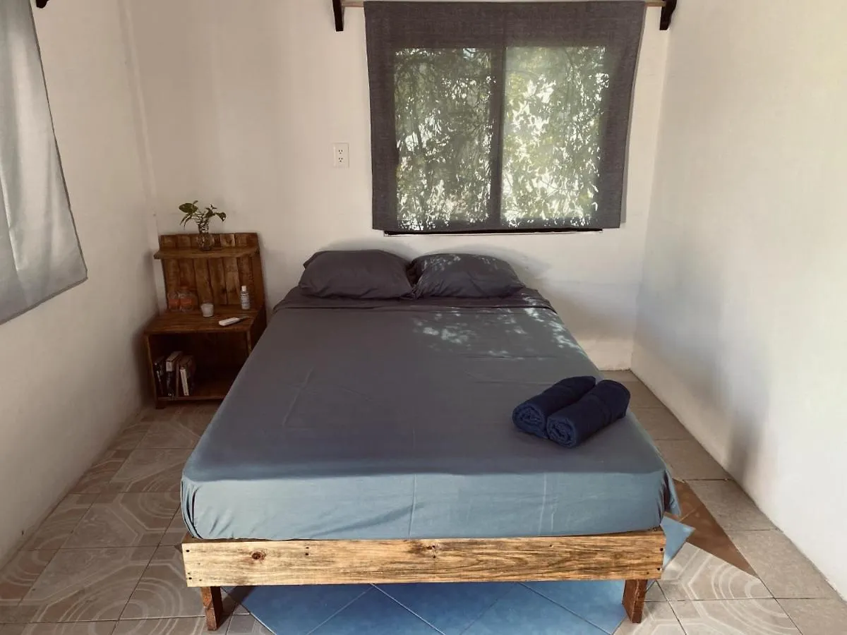 Casa Babel Hostel Tulum Maison d'hôtes