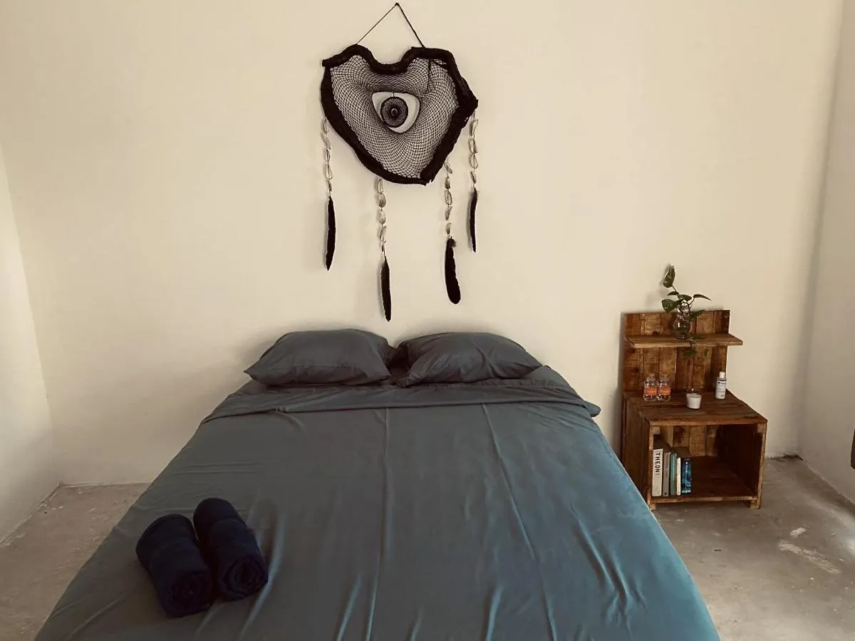 Casa Babel Hostel Tulum